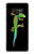 S0125 Green Madagascan Gecko Case For Note 9 Samsung Galaxy Note9