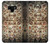 S0177 Michelangelo Chapel ceiling Case For Note 9 Samsung Galaxy Note9