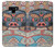 S0572 Tibet Art Case For Note 9 Samsung Galaxy Note9