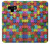 S0816 Puzzle Case For Note 9 Samsung Galaxy Note9