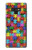S0816 Puzzle Case For Note 9 Samsung Galaxy Note9