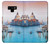 S0982 Beauty of Venice Italy Case For Note 9 Samsung Galaxy Note9
