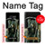 S1024 Grim Reaper Skeleton King Case For Note 9 Samsung Galaxy Note9