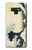 S1040 Hokusai The Great Wave of Kanagawa Case For Note 9 Samsung Galaxy Note9