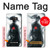 S1339 Japan Samurai Bushido Case For Note 9 Samsung Galaxy Note9