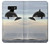S1349 Killer whale Orca Case For Note 9 Samsung Galaxy Note9