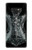 S1639 Gothic Corset Black Case For Note 9 Samsung Galaxy Note9
