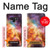 S1963 Nebula Rainbow Space Case For Note 9 Samsung Galaxy Note9