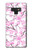 S1972 Sakura Cherry Blossoms Case For Note 9 Samsung Galaxy Note9