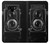 S1979 Vintage Camera Case For Note 9 Samsung Galaxy Note9