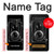 S1979 Vintage Camera Case For Note 9 Samsung Galaxy Note9