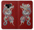 S2104 Yakuza Dragon Tattoo Case For Note 9 Samsung Galaxy Note9