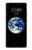 S2266 Earth Planet Space Star nebula Case For Note 9 Samsung Galaxy Note9