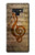 S2368 Sheet Music Notes Case For Note 9 Samsung Galaxy Note9
