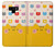 S2442 Cute Cat Cartoon Funny Case For Note 9 Samsung Galaxy Note9