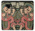 S2469 108 Heroes of Suikoden Saginoike Heikuro Case For Note 9 Samsung Galaxy Note9