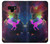 S2486 Rainbow Unicorn Nebula Space Case For Note 9 Samsung Galaxy Note9