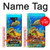 S2568 Sea Seabed Fish Corals Underwater Ocean Case For Note 9 Samsung Galaxy Note9