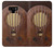 S2655 Vintage Bakelite Deco Radio Case For Note 9 Samsung Galaxy Note9