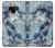 S2689 Blue Marble Texture Graphic Printed Case For Note 9 Samsung Galaxy Note9