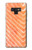 S2700 Salmon Fish Graphic Case For Note 9 Samsung Galaxy Note9