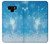 S2923 Frozen Snow Spell Magic Case For Note 9 Samsung Galaxy Note9