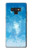 S2923 Frozen Snow Spell Magic Case For Note 9 Samsung Galaxy Note9