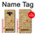 S2987 Cream Cracker Biscuits Case For Note 9 Samsung Galaxy Note9