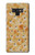 S2987 Cream Cracker Biscuits Case For Note 9 Samsung Galaxy Note9