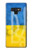 S3006 Ukraine Football Soccer Euro 2016 Case For Note 9 Samsung Galaxy Note9