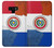 S3017 Paraguay Flag Case For Note 9 Samsung Galaxy Note9