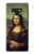 S3038 Mona Lisa Da Vinci Painting Case For Note 9 Samsung Galaxy Note9
