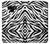 S3056 Zebra Skin Texture Graphic Printed Case For Note 9 Samsung Galaxy Note9