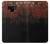S3071 Rusted Metal Texture Graphic Case For Note 9 Samsung Galaxy Note9