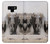 S3142 African Elephant Case For Note 9 Samsung Galaxy Note9 S3142 African Elephant Case For Note 9 Samsung Galaxy Note9