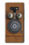 S3146 Antique Wall Retro Dial Phone Case For Note 9 Samsung Galaxy Note9