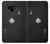S3152 Black Ace of Spade Case For Note 9 Samsung Galaxy Note9