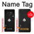 S3152 Black Ace of Spade Case For Note 9 Samsung Galaxy Note9