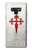 S3200 Order of Santiago Cross of Saint James Case For Note 9 Samsung Galaxy Note9