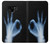 S3239 X-Ray Hand Sign OK Case For Note 9 Samsung Galaxy Note9