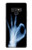 S3239 X-Ray Hand Sign OK Case For Note 9 Samsung Galaxy Note9