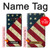 S3295 US National Flag Case For Note 9 Samsung Galaxy Note9