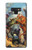S3331 Peter Paul Rubens Tiger und Lowenjagd Case For Note 9 Samsung Galaxy Note9