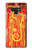 S3352 Gustav Klimt Medicine Case For Note 9 Samsung Galaxy Note9