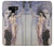 S3353 Gustav Klimt Allegory of Sculpture Case For Note 9 Samsung Galaxy Note9