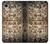 S0177 Michelangelo Chapel ceiling Case For iPhone XR