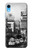 S0182 Old New York Vintage Case For iPhone XR S0182 Old New York Vintage Case For iPhone XR