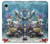 S0227 Aquarium 2 Case For iPhone XR