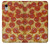 S0236 Pizza Case For iPhone XR