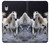 S0246 White Horse Case For iPhone XR